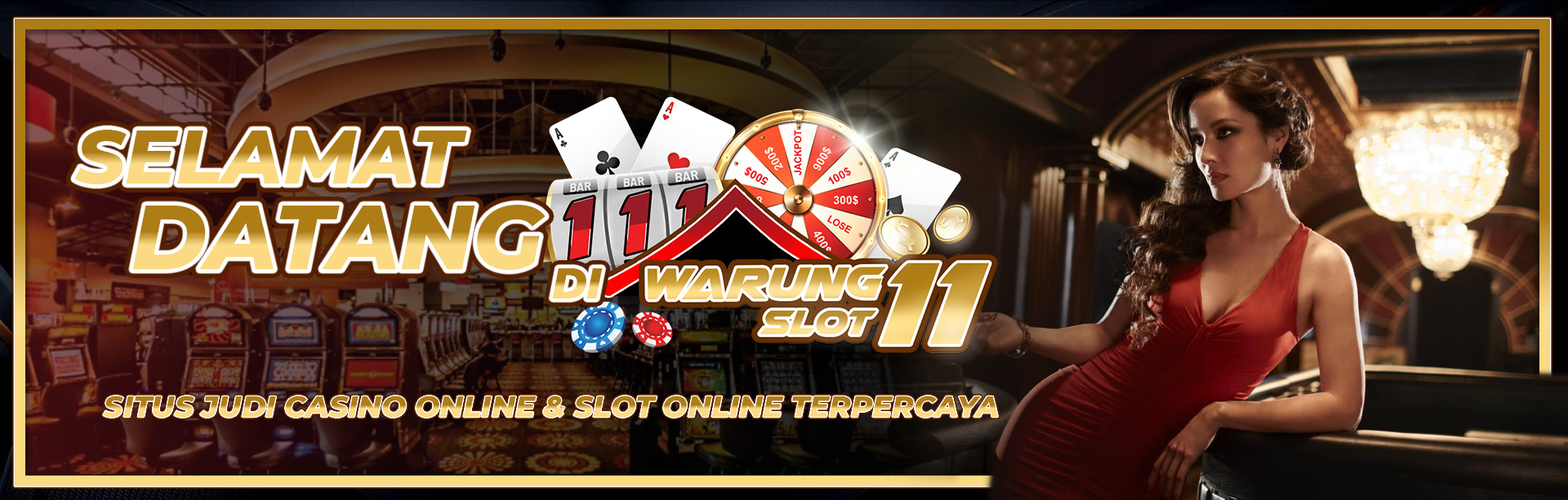 WARUNGSLOT11